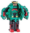 【中古】仮面ライダージオウ DXコダマスイカアームズ