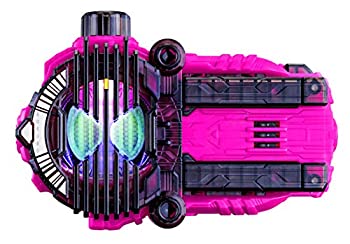 【中古】【未使用未開封】【輸入品日本向け】仮面ライダージオウ DXディケイドライドウォッチ