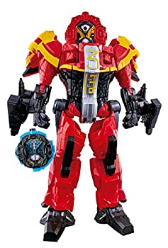 【中古】仮面ライダージオウ DXタイムマジーンゲイツモード&ディエンドライドウォッチ【メーカー名】バンダイ(BANDAI)【メーカー型番】-【ブランド名】BANDAI【商品説明】仮面ライダージオウ DXタイムマジーンゲイツモード&ディエンドライドウォッチ付属品については商品タイトルに付属品についての記載がない場合がありますので、ご不明な場合はメッセージにてお問い合わせください。イメージと違う、必要でなくなった等、お客様都合のキャンセル・返品は一切お受けしておりません。 また、画像はイメージ写真ですので画像の通りではないこともございます。ビデオデッキ、各プレーヤーなどリモコンが付属してない場合もございます。 また、限定版の付属品、ダウンロードコードなどない場合もございます。中古品の場合、基本的に説明書・外箱・ドライバーインストール用のCD-ROMはついておりません。当店では初期不良に限り、商品到着から7日間は返品を 受付けております。ご注文からお届けまでご注文⇒ご注文は24時間受け付けております。　　お届けまで3営業日〜10営業日前後とお考え下さい。　※在庫切れの場合はご連絡させて頂きます。入金確認⇒前払い決済をご選択の場合、ご入金確認後、配送手配を致します。出荷⇒配送準備が整い次第、出荷致します。配送業者、追跡番号等の詳細をメール送信致します。　※離島、北海道、九州、沖縄は遅れる場合がございます。予めご了承下さい。※ご注文後の当店より確認のメールをする場合がございます。ご返信が無い場合キャンセルとなりますので予めご了承くださいませ。当店では初期不良に限り、商品到着から7日間は返品を 受付けております。