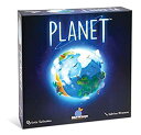 【中古】【未使用未開封】ブルーオレンジ ゲーム プラネット ボードゲーム
