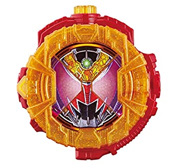 【中古】【輸入品日本向け】仮面ライダージオウ DXキバエンペラーフォームライドウォッチ