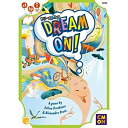 【中古】ドリームオン!(DREAM ON!)日本語版/ケンビル/
