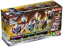 【中古】ウルトラマンタイガ DXウルトラタイガアクセサリーセット02
