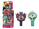 【中古】妖怪ウォッチ DX妖怪アークシリーズ03 妖魔一武道会 邪神カチカチ