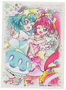 【中古】【未使用未開封】キャラクタースリーブ スター☆トゥインクルプリキュア キュアスター＆キュアミルキー (EN-881)