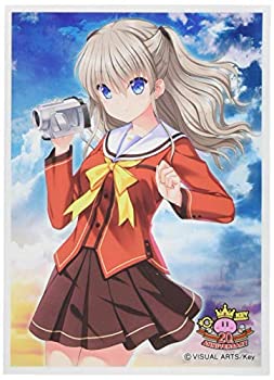 【GW限定価格】【未開封】友利奈緒 スリーブ 4袋セット(60枚入×4) 楽天市場】友利奈緒 スリーブ（ホビー）の通販