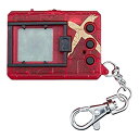【中古】デジタルモンスターX Ver.2 レッド