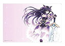 【中古】【未使用未開封】ブシロード ラバーマットコレクション Vol.473 富士見ファンタジア文庫 デート・ア・ライブ『夜刀神十香』(3)