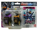 【中古】仮面ライダーフォーゼ アストロスイッチセット 05