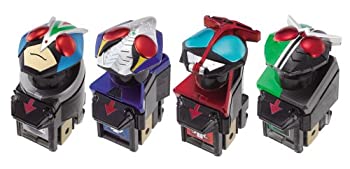 【中古】【未使用未開封】仮面ライダーフォーゼ レジェンドライダースイッチセット05