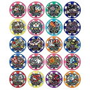 【中古】妖怪ウォッチ 妖怪メダルドリーム04 妖気解放!ダンジョンでイリュージョン! 20個入りBOX