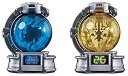 【中古】【未使用未開封】宇宙戦隊キュウレンジャー DXキュータマセット02