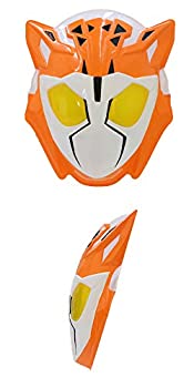 【中古】お面　仮面ライダーゼロワン　仮面ライダーバルキリー(3)