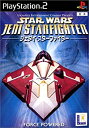 【中古】【未使用未開封】スター・ウォーズ(TM) ジェダイ・スターファイター