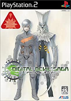 【中古】【未使用未開封】DIGITAL DEVIL SAGA ~アバタール・チューナー~