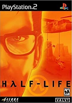 【中古】【未使用未開封】Half-Life / Game