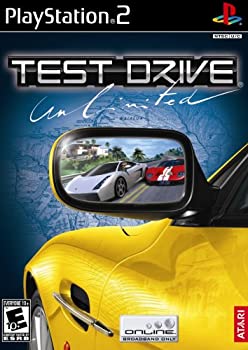����š�Test Drive Unlimited