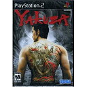 【中古】Yakuza / Game