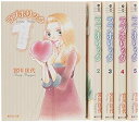 【中古】【未使用未開封】ラブホリック 文庫版 コミック 全5巻完結セット (集英社文庫-コミック版)