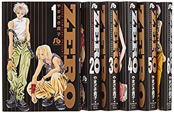 楽天AJIMURA-SHOP【中古】ZERO 文庫版 コミック 全6巻完結セット （小学館文庫）