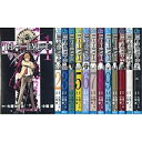 【中古】DEATH NOTE 全12巻 「HOW TO READ 13」セット ジャンプコミックス