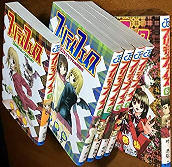 楽天AJIMURA-SHOP【中古】プリティフェイス コミック 全6巻完結セット（ジャンプコミックス）