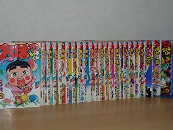 【中古】【輸入品日本向け】おぼっちゃまくん 全24巻完結セット(てんとう虫コミックス) [マーケットプレイス コミックセット]