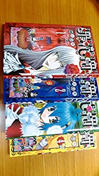 【中古】罪花罰 コミック 1-4巻セット (ジャンプコミックス)
