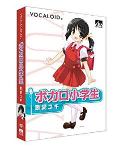 【輸入品・未使用】VOCALOID2 歌愛ユキ通販