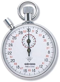 【中古】【輸入品・未使用】Ultrak Mechanical Stopwatch by Ultrak