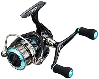 【中古】【輸入品・未使用】ダイワ(Daiwa) スピニングリール エギング 16 エメラルダス 2508PE-H-DH (2500サイズ)