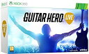 【中古】【輸入品・未使用】Guitar Hero Live - Xbox 360 by Activision