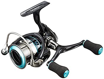 【中古】【輸入品・未使用】ダイワ(Daiwa) スピニングリール エギング 16 エメラルダス 2508PE-DH (2500サイズ)