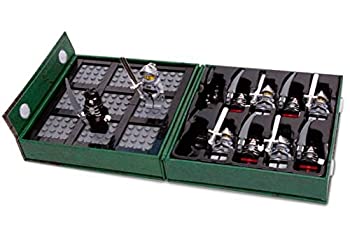 【中古】【輸入品・未使用】LEGO Castle Tic Tac Toe (852136) by LEGO [並行輸入品]