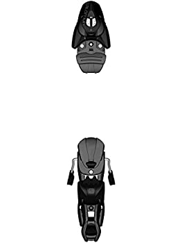 【中古】【輸入品・未使用】Salomon STH10 Ski Binding Black 90 by Salomon