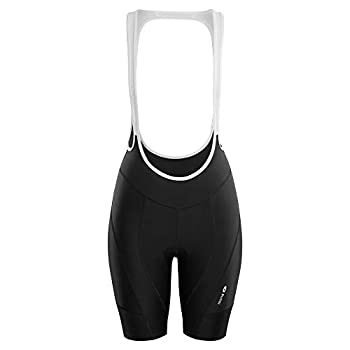【中古】【輸入品・未使用】SUGOi - 女性用 RS Pro ビブショーツ、ブラック、M
