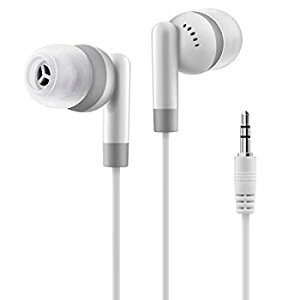 【輸入品・未使用】マイク付き有線イヤホン 音楽ステレオイヤホン安売り