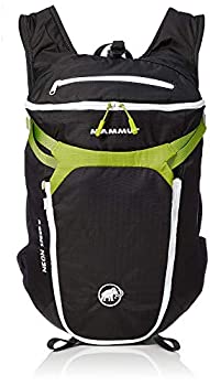 【中古】【輸入品・未使用】マムート(MAMMUT) Neon Speed ・ネオン スピード 容量:15L （カラー：graphite-sprout） 2510-03180 [並行輸入品]