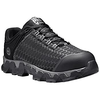 【中古】【輸入品・未使用】Timberland PRO メンズ パワートレインスポーツ 合金つま先 SD+ リップストップナイロン インダストリアルブーツ US サイズ: 11 X-Wide カラー: