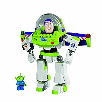 【中古】【輸入品・未使用】レゴ (LEGO) トイ・ストーリー バズ・ライトイヤー 7592
