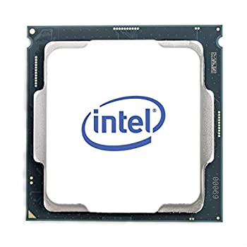 【中古】【輸入品・未使用】Intel Core i5-9600K processor 3.7 GHz Box 9 MB Smart Cache