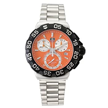 タグホイヤー フォーミュラ1の価格一覧 - 腕時計投資.com