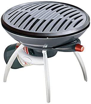 【中古】【輸入品・未使用】Coleman Party Propane Grill