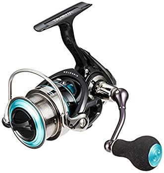 【中古】【輸入品・未使用】ダイワ(Daiwa) スピニングリール エギング 16 エメラルダス 2508PE (2500サイズ)