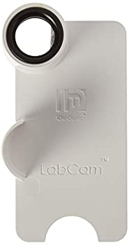 【中古】【輸入品・未使用】iDu LabCam 顕微鏡アダプター iPhone 7/8用