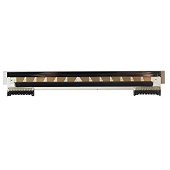 【中古】【輸入品・未使用】2パック105934-037プリントヘッドZebraGX420DGK420DZP450ZP505ZP500プリンター203dpi用