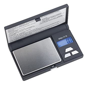 【中古】【輸入品・未使用】Ohaus YA Gold Hand-Held Jewelry Scale 500g Capacity and 0.1g Readability by Ohaus