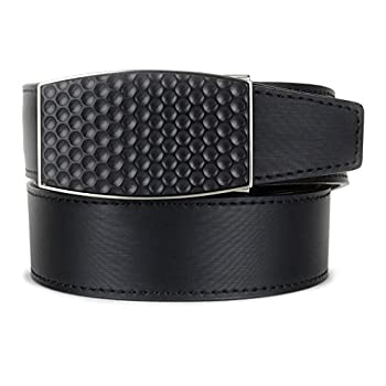 【中古】【輸入品・未使用】Nexbelt ドレスシリーズ: Aston Belt