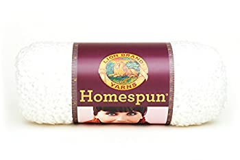 【中古】【輸入品・未使用】手織り糸ヘップル ホワイト