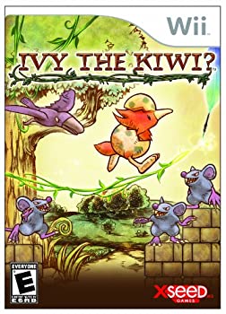 【中古】【輸入品・未使用未開封】Ivy the Kiwi
